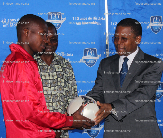 Acto de entrega dos premios 1