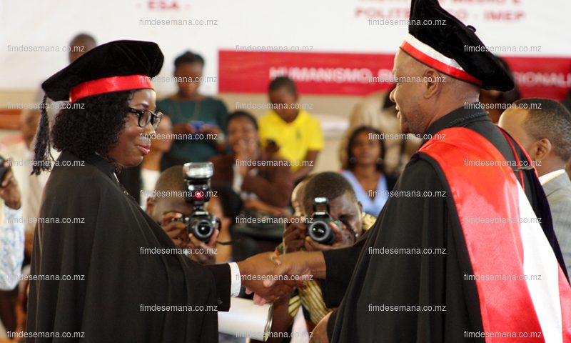 Graduação 1