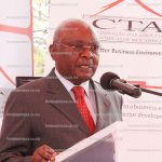 Armando Guebuza Presidente da República