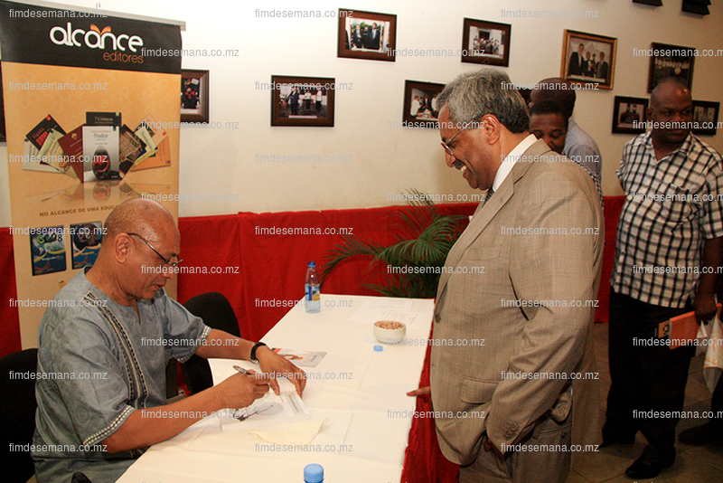 Assinatura de autógrafo