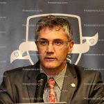 André Du Plessis - Director da Banca Corporativa e de Investimentos do Standard Bank