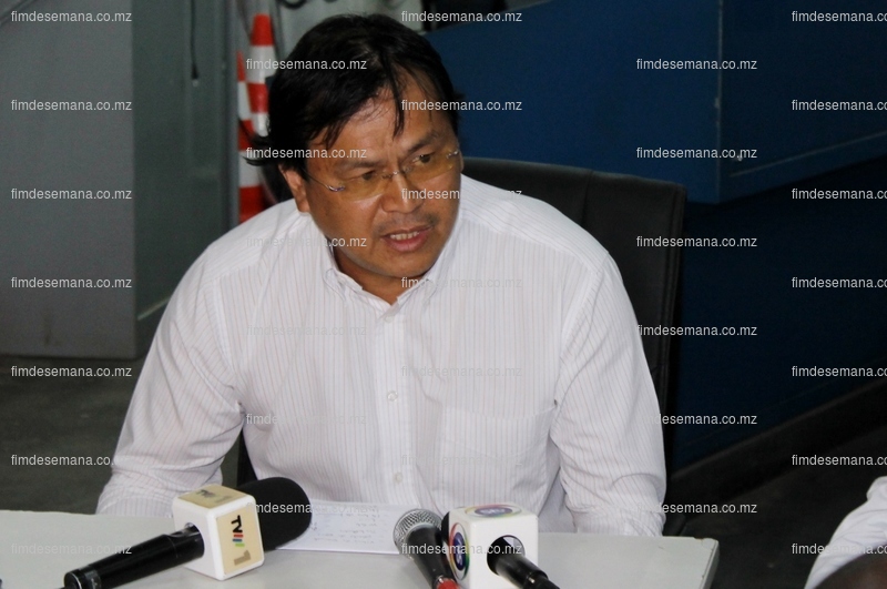 Carlos Yum - Administrador Executivo da EDM