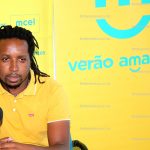 Paulo Sithoe director Geral do Laboratório de Ideias