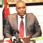 Ernesto Tonela - Ministro da Indústria e Comércio