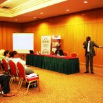 Apresentação do debate