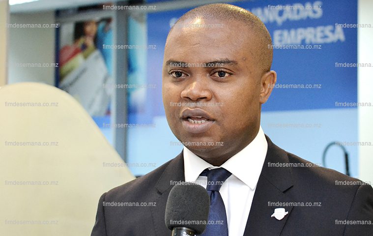 Chuma Nwokocha - Administrador Delegado Standard Bank 1