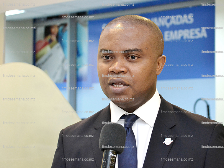 Chuma Nwokocha - Administrador Delegado Standard Bank 1