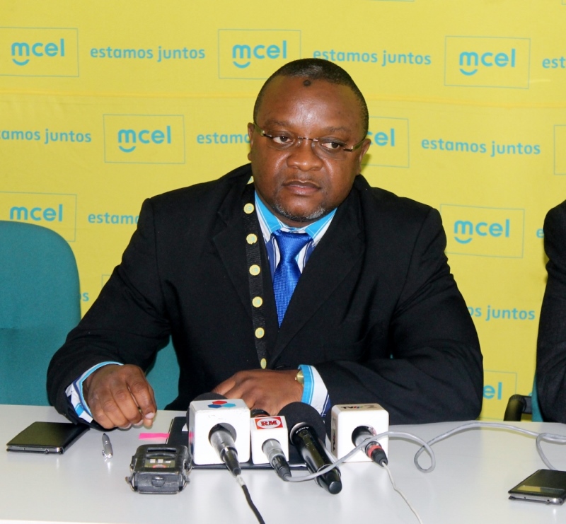 Cláudio Chiche - Administrador Comercial mcel 1024x948