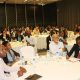 Participantes do debate sobre a restruturação e revitalização da cabotagem marítima em Moçambique