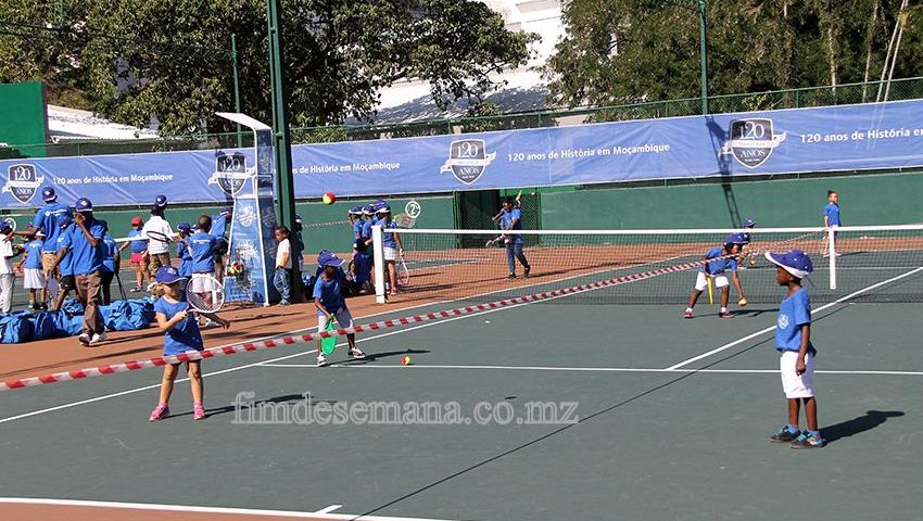 Fase do jogo de crianças