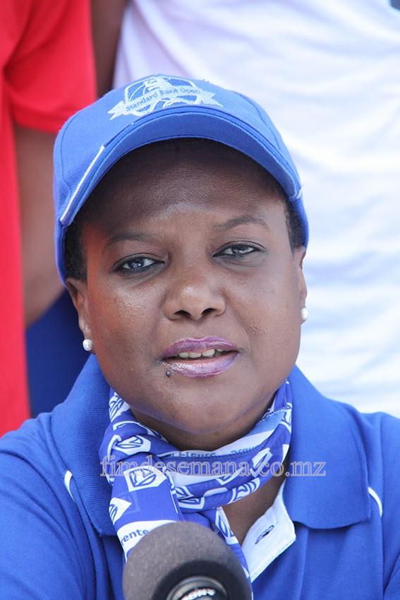 Standard Bank Open entra na fase mais aliciante • FDS Fim de Semana