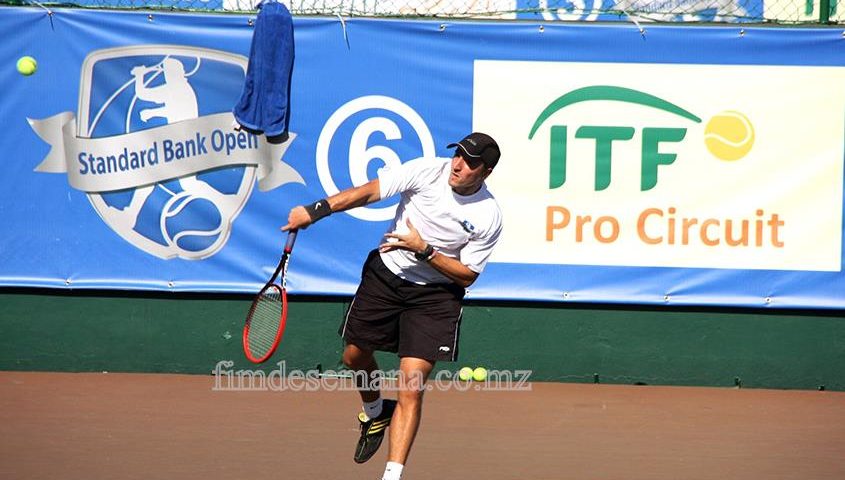 Jogos de qualificação para categoria Futures