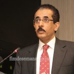 Khaled Al Aboodi - Director Executivo do Conselho Islâmico para o Desenvolvimento do Sector Privado