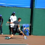 Pormenor do jogo da final 2