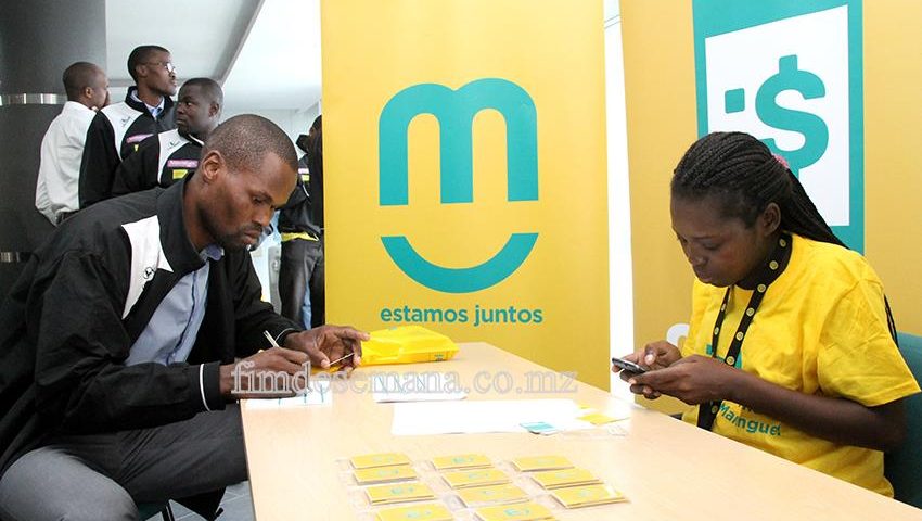 Acto de registo do pacote inicial