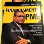Livro Financiamento PME