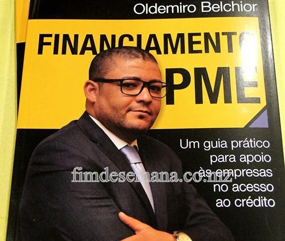 Livro Financiamento PME