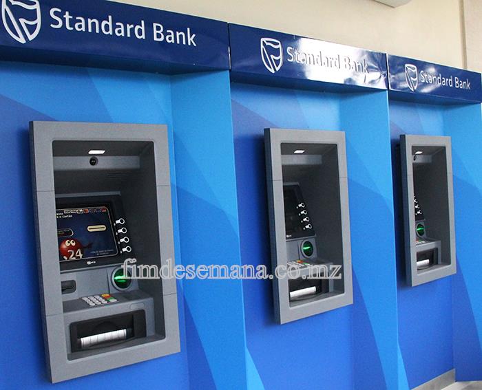 Novas ATMS