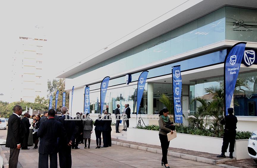 Novo balcão Feima inaugurado