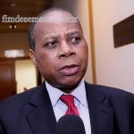 Gamaliel Munguambe - Embaixador da República de Moçambique no Vietname