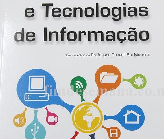 Capa do livro lan&ccedil;ado em Maputo