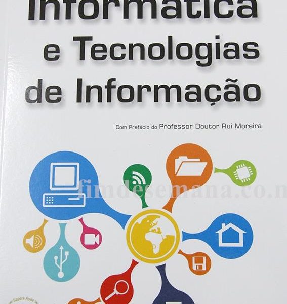 Capa do livro lançado em Maputo