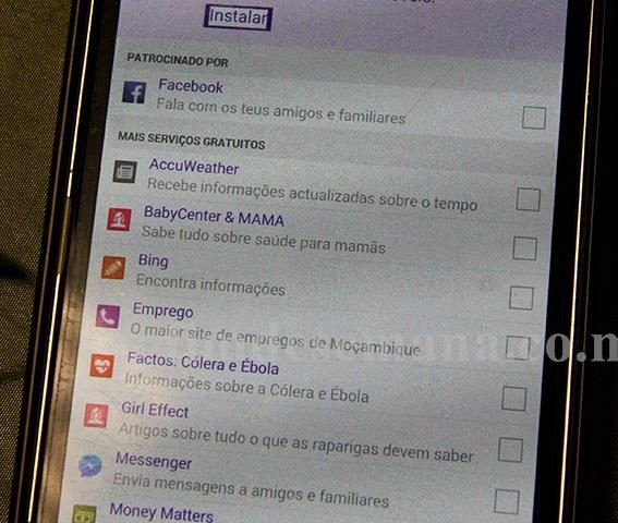 Facebook Gr&aacute;tis mcel