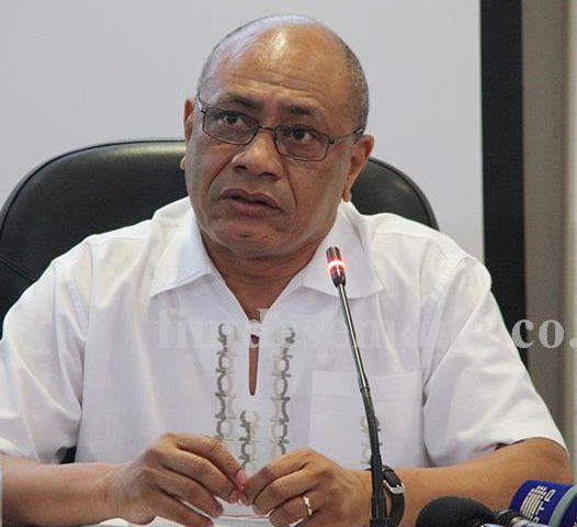 Louren&ccedil;o do Ros&aacute;rio Reitor da Universidade Polit&eacute;cnica