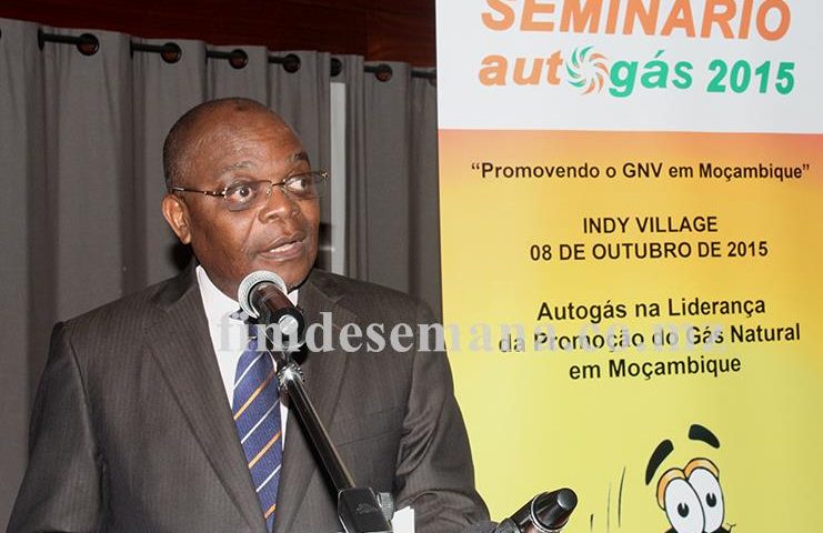 Oct&aacute;vio Mutemba PCA da Autog&aacute;s