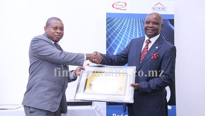 Entrega de Pr&eacute;mios da Qualidade