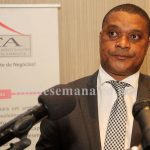 Ernesto Tonela Ministro da Ind&uacute;stria e Com&eacute;rcio