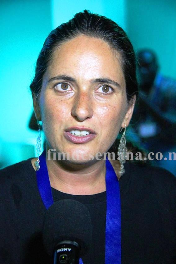 Tatiana Pereira Rep da Ideialab