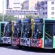 50 autocarros entregues aos operadores privados pelo MTC