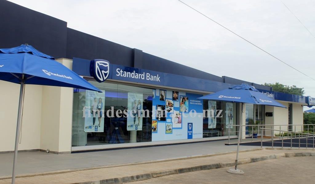 Fachada frontal do balc&atilde;o