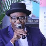 Jimmy Dludlu convidado especial do Festival da Marrabenta