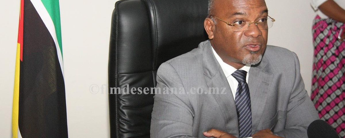 Carlos Mesquita Ministro dos Transportes e Comunica&ccedil;&otilde;es