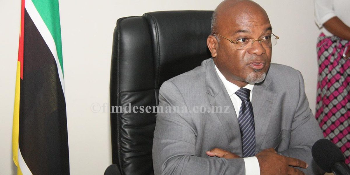 Carlos Mesquita Ministro dos Transportes e Comunica&ccedil;&otilde;es