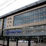 Sede do Standard Bank