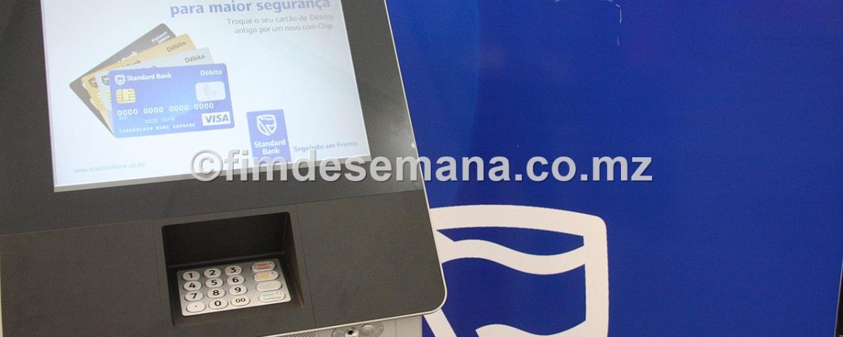 ATM Quiosque