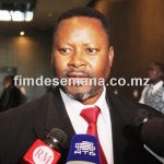 David Jorge Seie Director Executivo do Instituto de Directores de Mo&ccedil;ambique