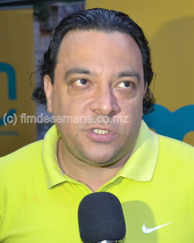 Jorge de Oliveira Rep. da AEMO