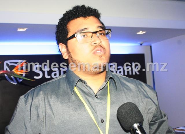 Claude Champier criador da BlackBOX TV