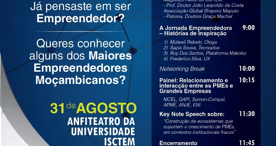 Comunidade Global Shapers iniciativa do F&oacute;rum Econ&oacute;mico Mundial