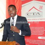 Eduardo Sengo Director Executivo Adjunto da CTA