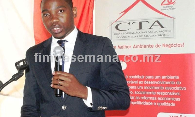 Eduardo Sengo Director Executivo Adjunto da CTA
