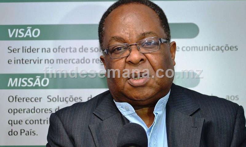 Virg&iacute;lio Ferr&atilde;o PCA da TDM