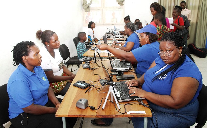 Aquisi&ccedil;&atilde;o de BIs