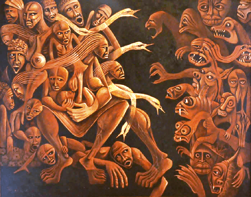 Ci&ecirc;ncia e Consci&ecirc;ncia