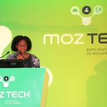 Leda Hugo Vice Ministra da Ci&ecirc;ncia e Tecnologia Ensino Superior e T&eacute;cnico Profissional