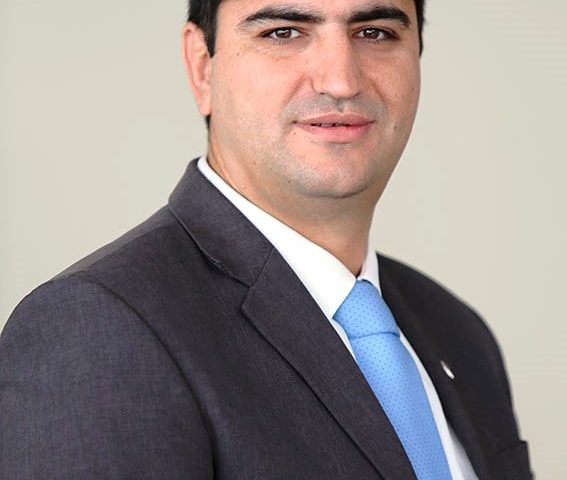 Victor Jardim Director da Banca de Particulares e Neg&oacute;cios do Standard Bank